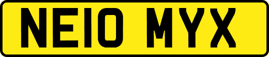 NE10MYX