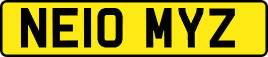 NE10MYZ