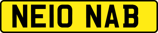NE10NAB