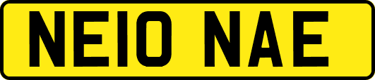 NE10NAE