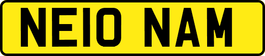 NE10NAM