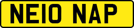 NE10NAP