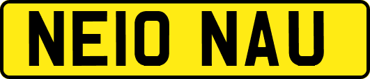 NE10NAU