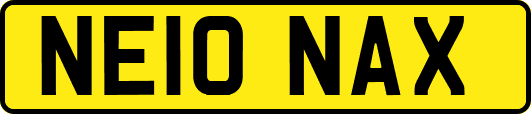 NE10NAX