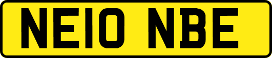 NE10NBE