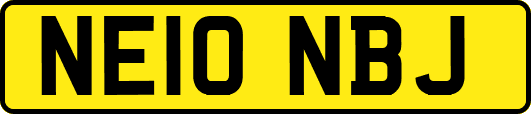 NE10NBJ