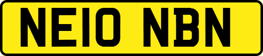 NE10NBN