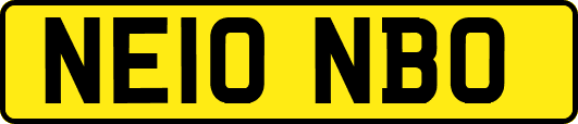 NE10NBO