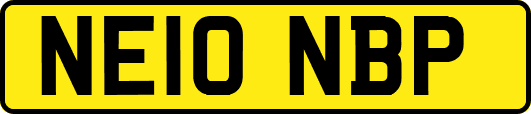 NE10NBP