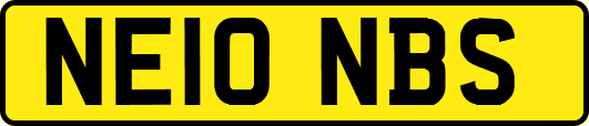 NE10NBS
