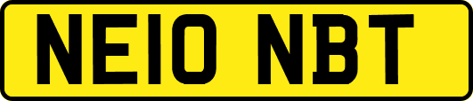 NE10NBT
