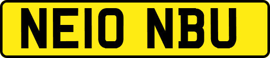 NE10NBU