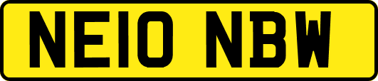 NE10NBW