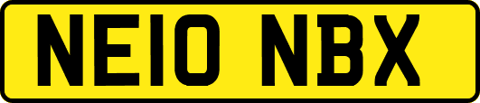 NE10NBX