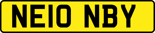 NE10NBY
