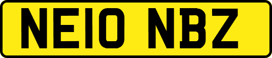 NE10NBZ