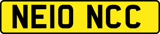 NE10NCC