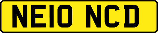 NE10NCD