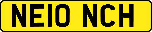 NE10NCH