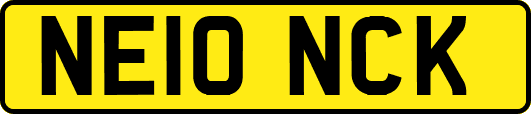 NE10NCK