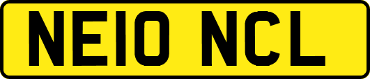 NE10NCL