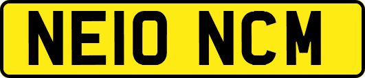 NE10NCM