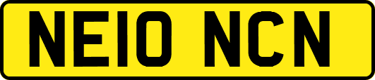 NE10NCN
