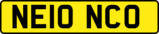 NE10NCO