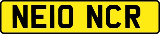 NE10NCR