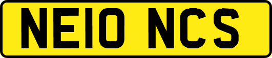 NE10NCS