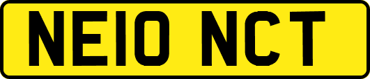 NE10NCT