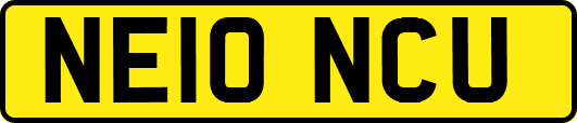 NE10NCU