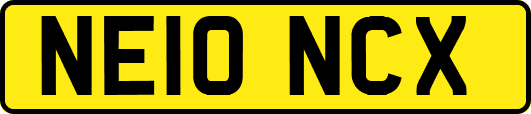 NE10NCX