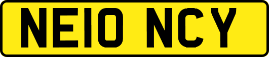 NE10NCY