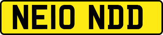 NE10NDD