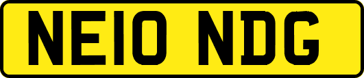 NE10NDG