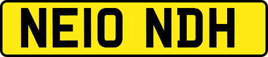 NE10NDH