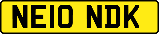 NE10NDK