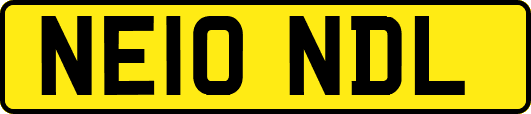 NE10NDL