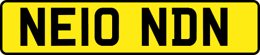 NE10NDN