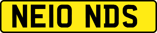 NE10NDS