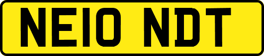 NE10NDT