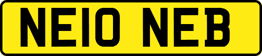 NE10NEB