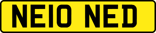 NE10NED