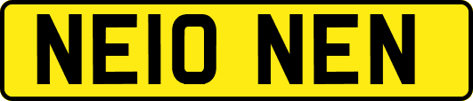 NE10NEN