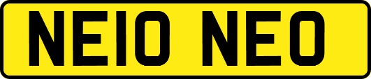 NE10NEO