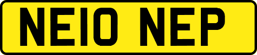 NE10NEP