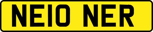 NE10NER