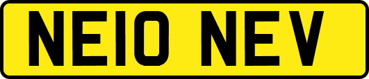 NE10NEV