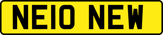 NE10NEW